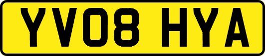 YV08HYA