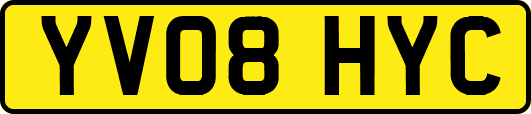YV08HYC