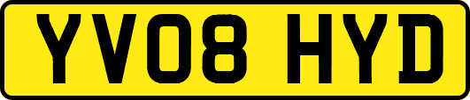 YV08HYD