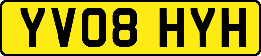 YV08HYH
