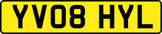 YV08HYL