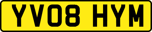 YV08HYM