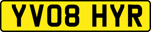 YV08HYR