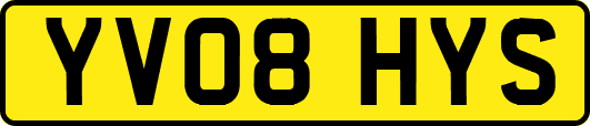 YV08HYS