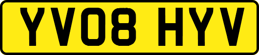 YV08HYV