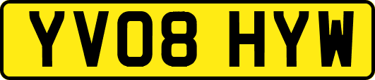 YV08HYW