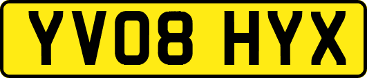 YV08HYX