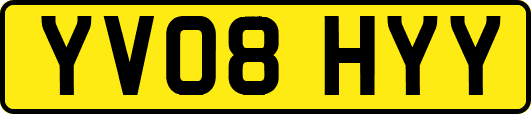 YV08HYY