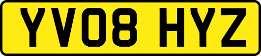 YV08HYZ