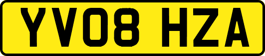 YV08HZA