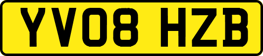 YV08HZB