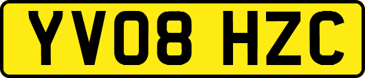 YV08HZC