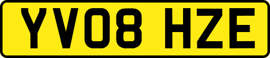 YV08HZE