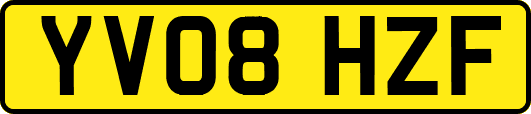 YV08HZF