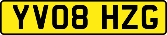 YV08HZG