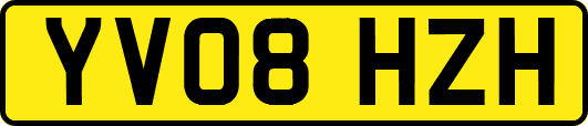 YV08HZH