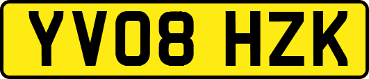 YV08HZK