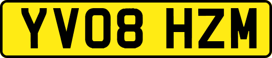 YV08HZM