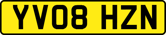 YV08HZN