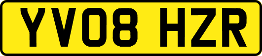 YV08HZR