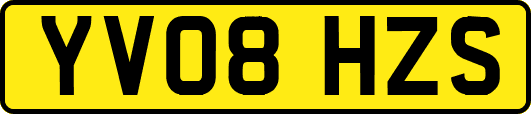 YV08HZS