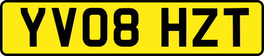 YV08HZT