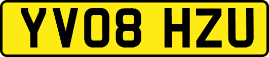 YV08HZU