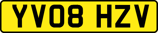 YV08HZV