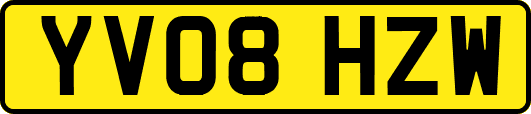 YV08HZW