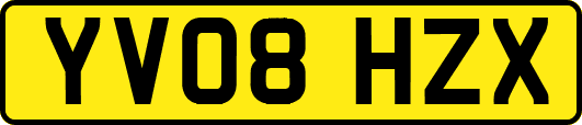 YV08HZX