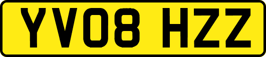 YV08HZZ