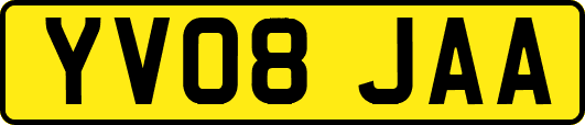 YV08JAA