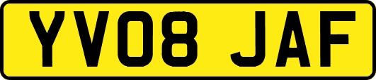 YV08JAF