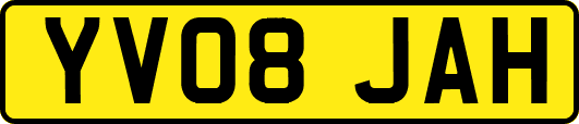 YV08JAH