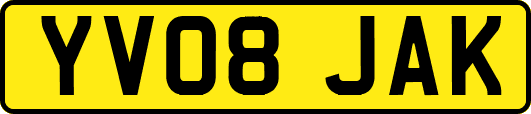 YV08JAK
