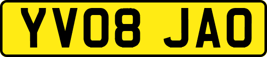 YV08JAO