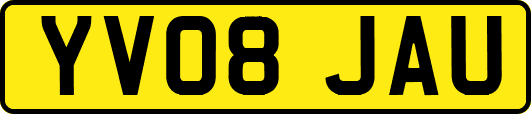 YV08JAU