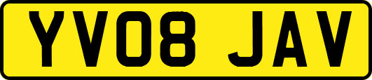 YV08JAV