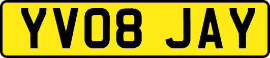 YV08JAY