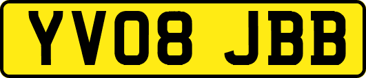YV08JBB