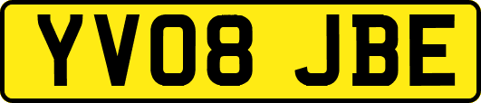 YV08JBE