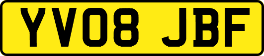 YV08JBF