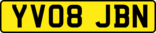 YV08JBN