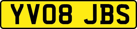 YV08JBS
