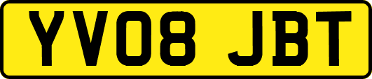 YV08JBT