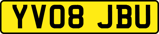 YV08JBU