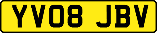 YV08JBV