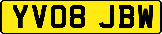 YV08JBW