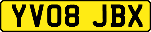 YV08JBX