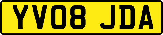YV08JDA